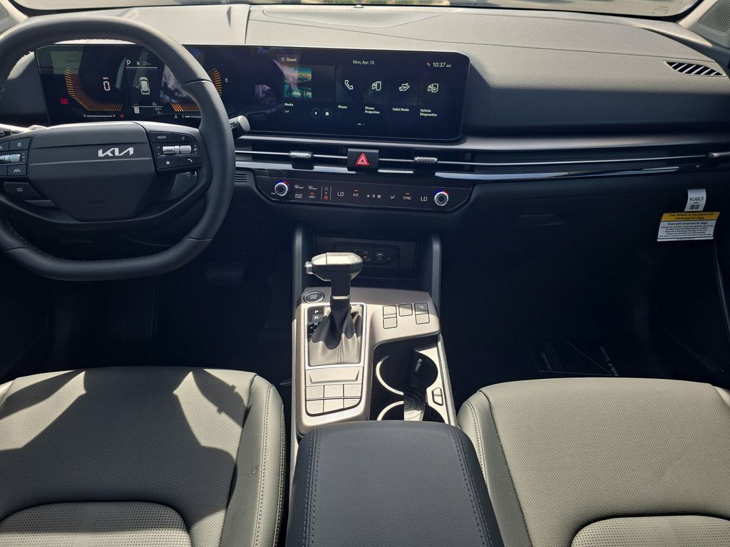 2026 Kia Sportage EX San Clemente CA