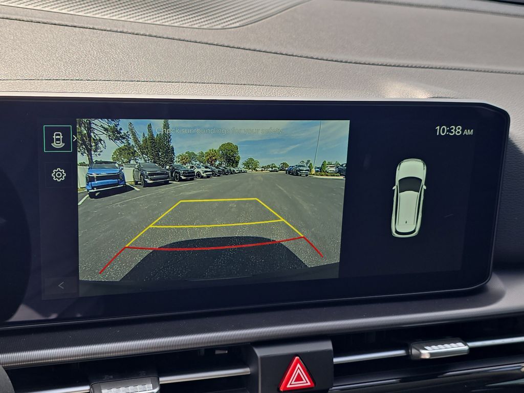 2026 Kia Sportage EX San Clemente CA