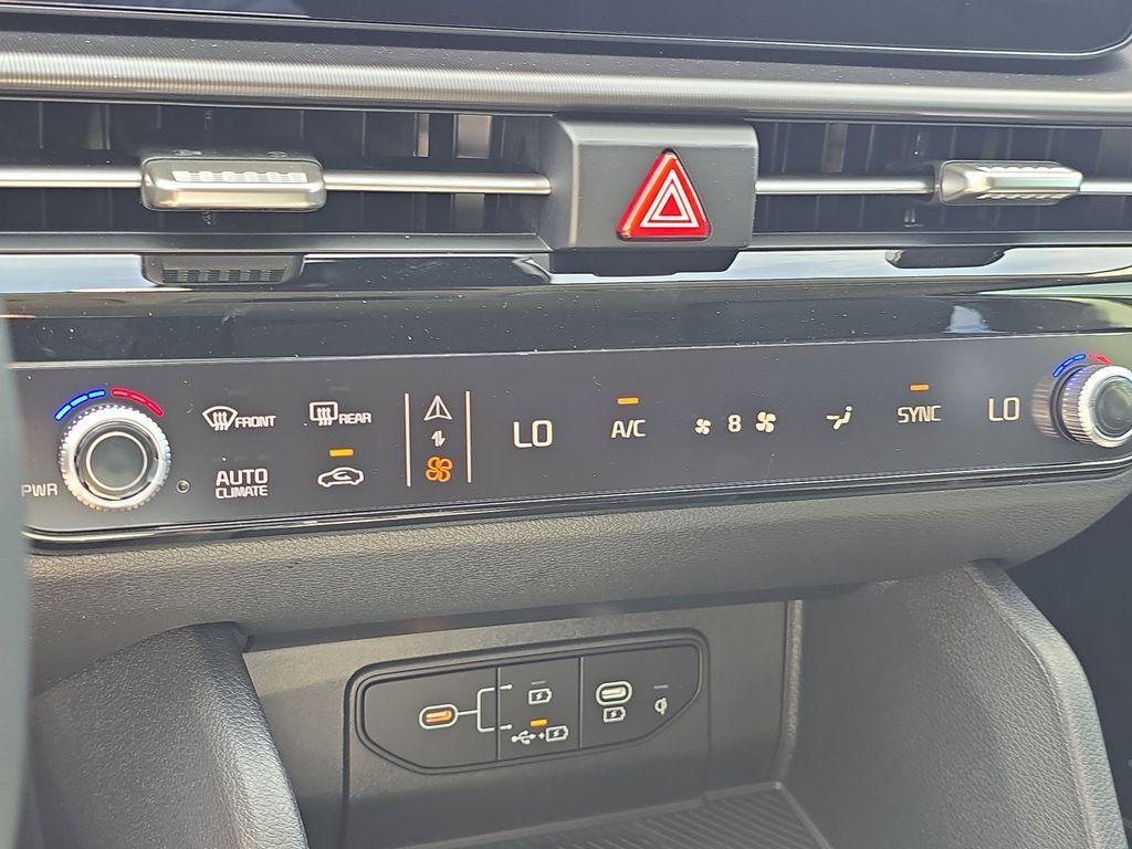 2026 Kia Sportage EX San Clemente CA