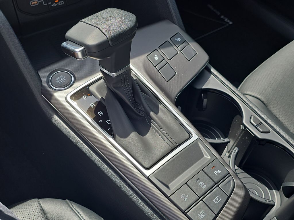 2026 Kia Sportage EX San Clemente CA