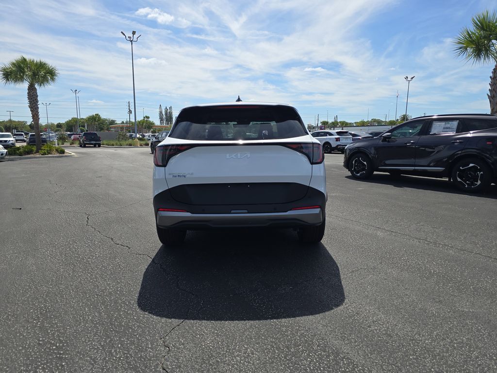 2026 Kia Sportage EX San Clemente CA