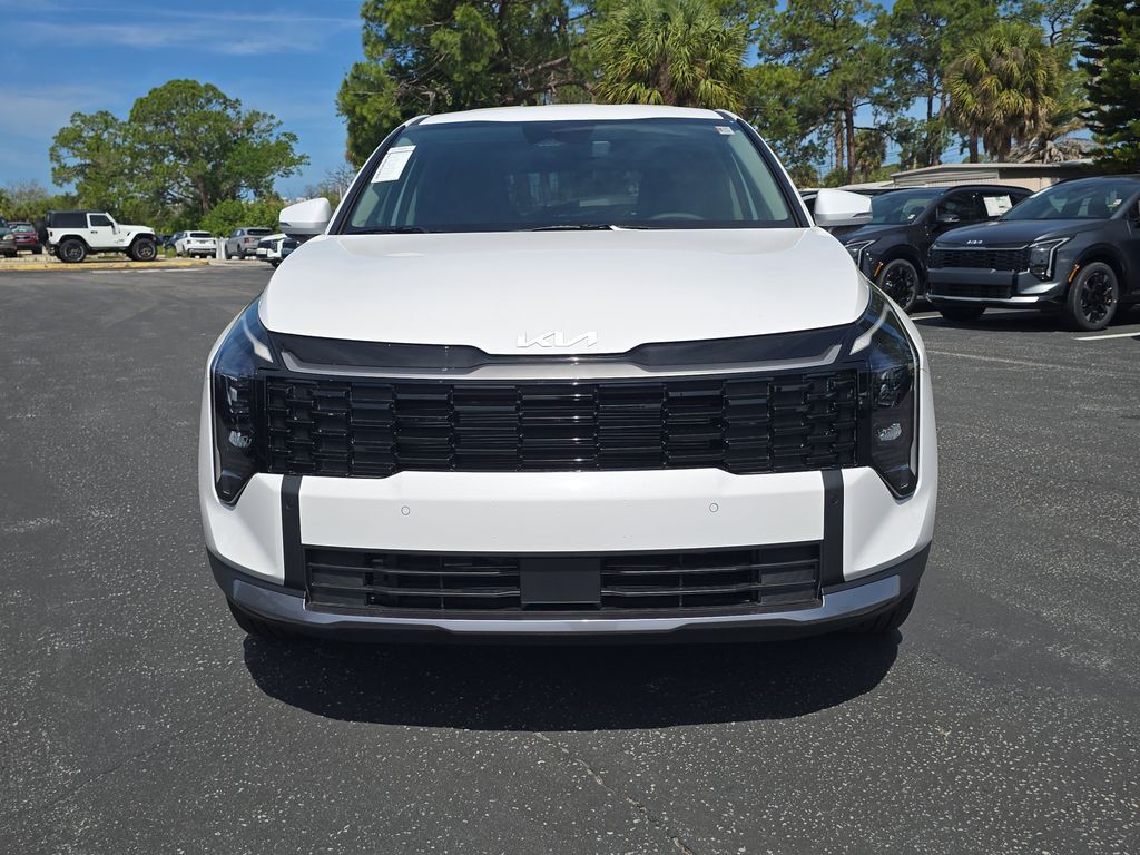 2026 Kia Sportage EX San Clemente CA