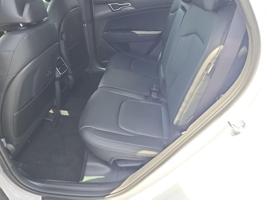 2026 Kia Sportage EX San Clemente CA