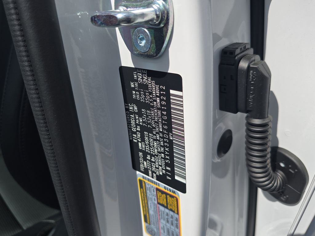 2026 Kia Sportage EX San Clemente CA