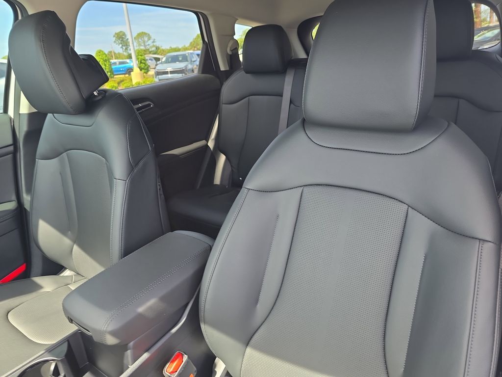 2026 Kia Sportage EX San Clemente CA