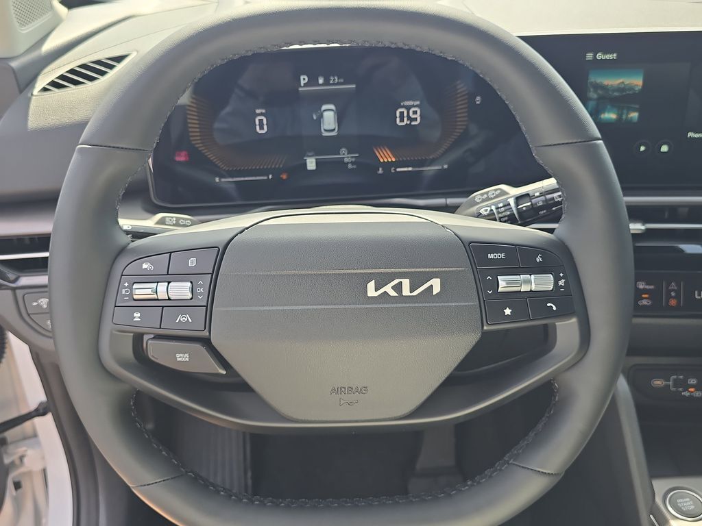 2026 Kia Sportage EX San Clemente CA