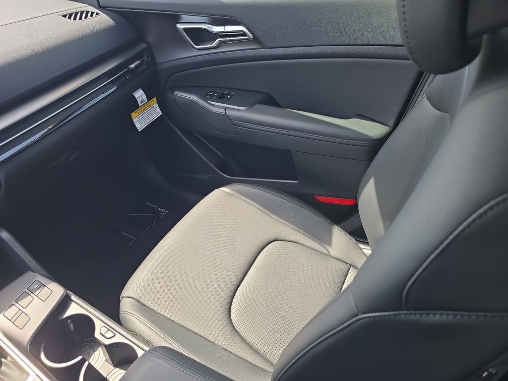 2026 Kia Sportage EX San Clemente CA