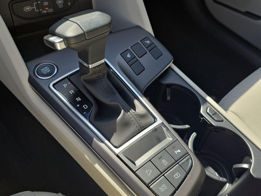 2026 Kia Sportage EX San Clemente CA