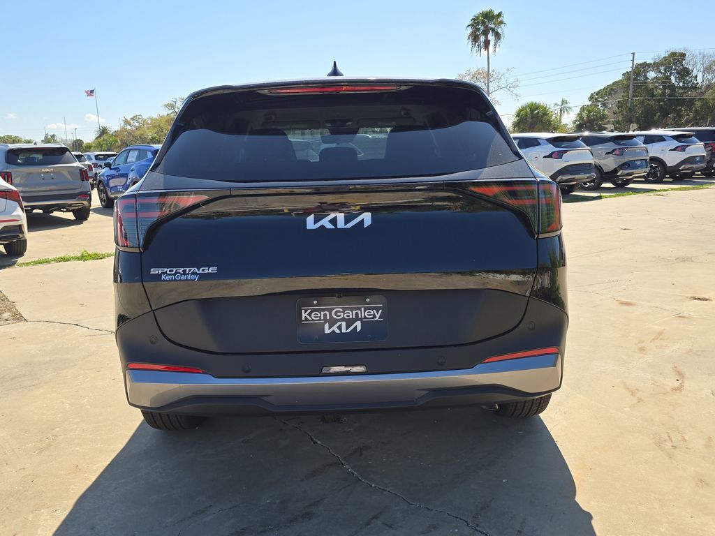2026 Kia Sportage EX San Clemente CA
