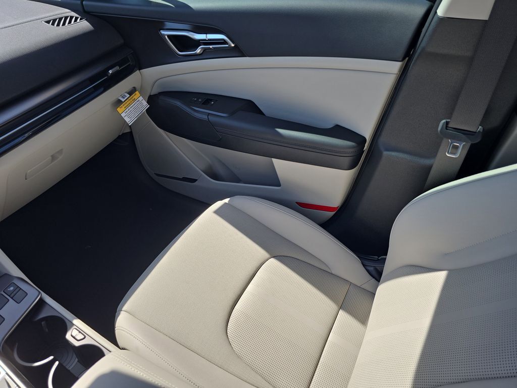 2026 Kia Sportage EX San Clemente CA