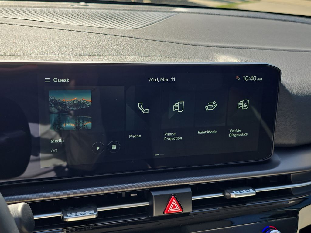 2026 Kia Sportage EX San Clemente CA