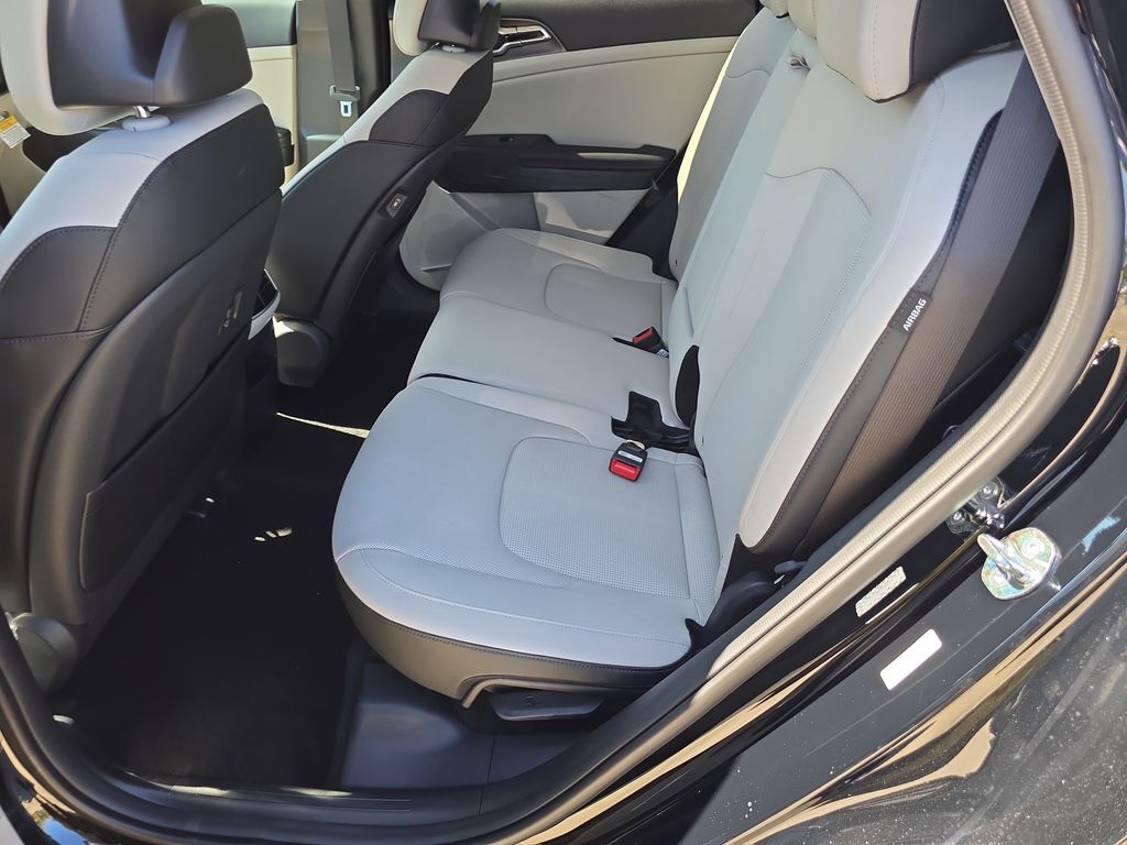 2026 Kia Sportage EX San Clemente CA