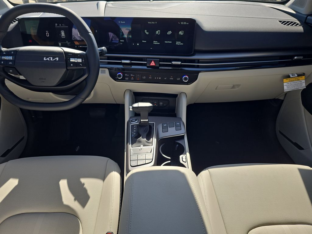 2026 Kia Sportage EX San Clemente CA