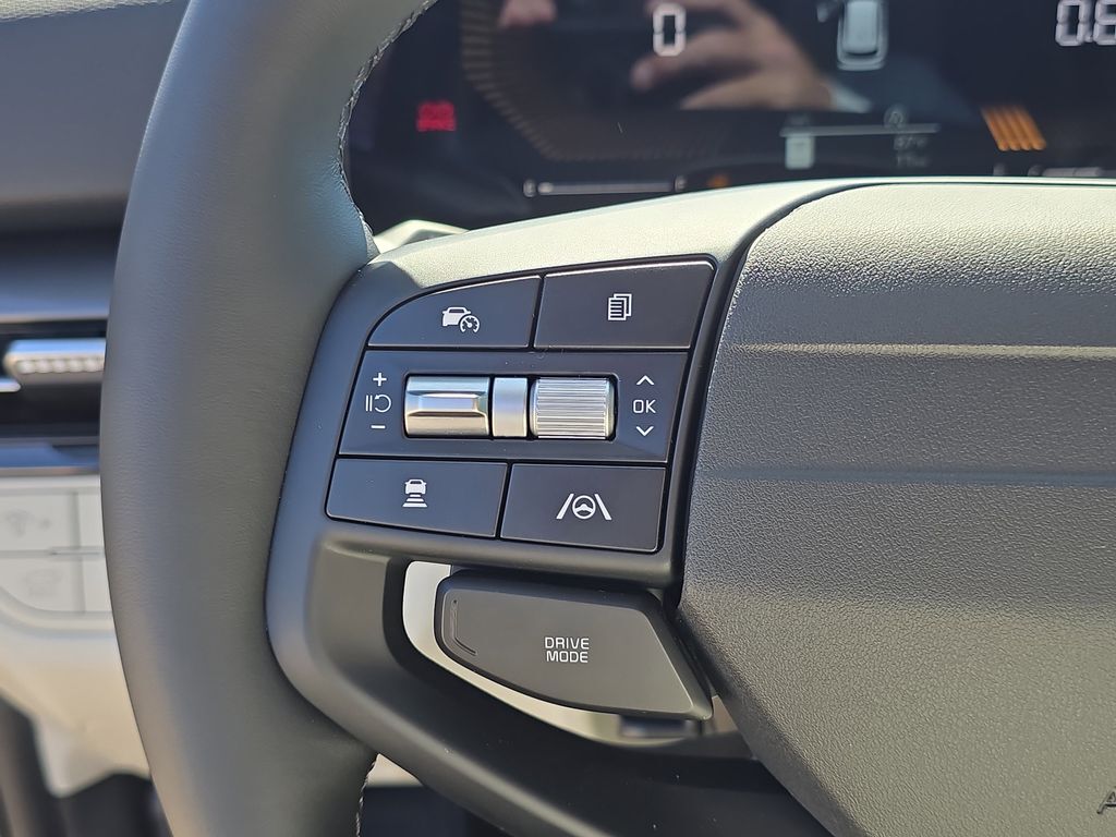 2026 Kia Sportage EX San Clemente CA