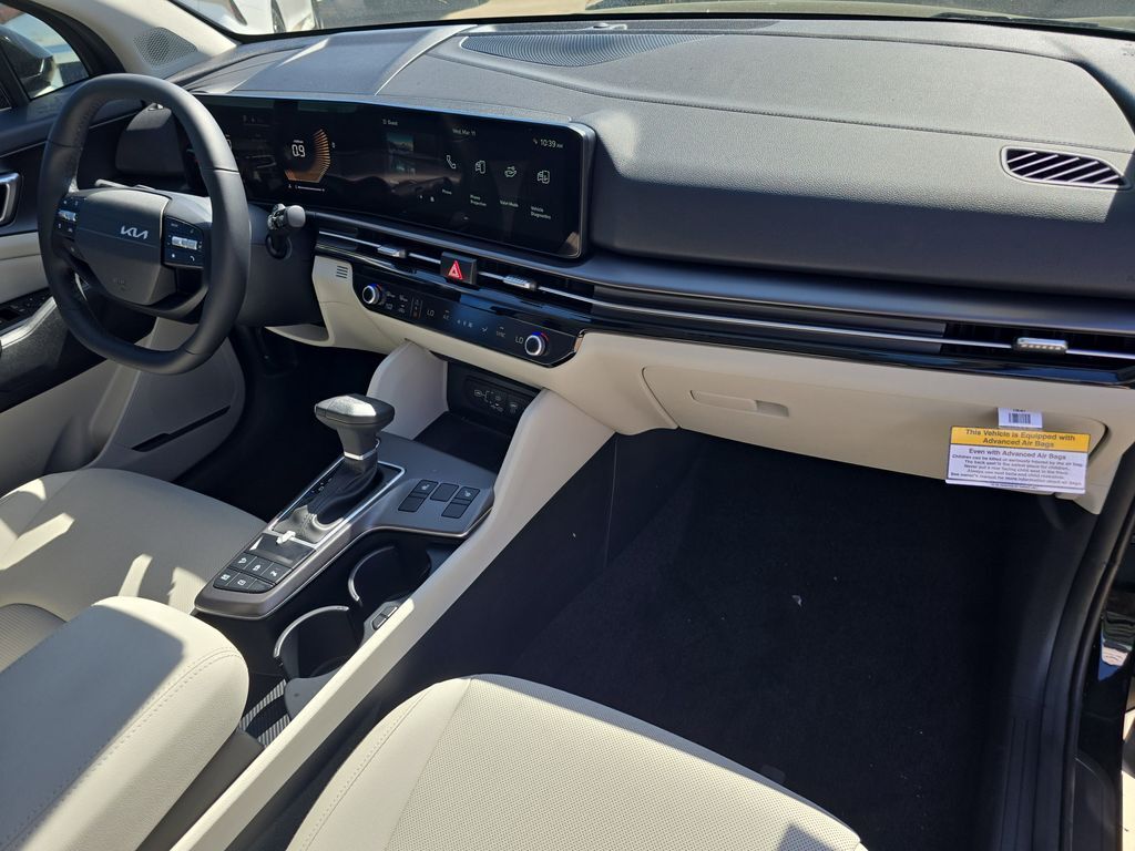 2026 Kia Sportage EX San Clemente CA