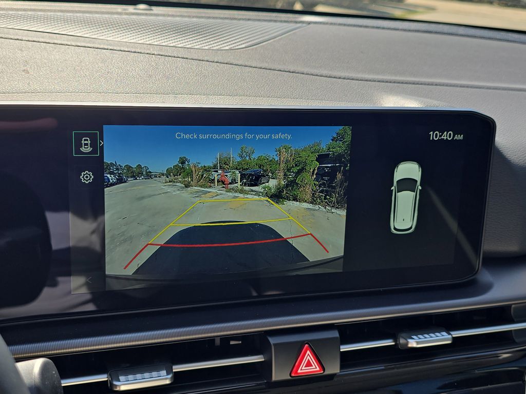 2026 Kia Sportage EX San Clemente CA