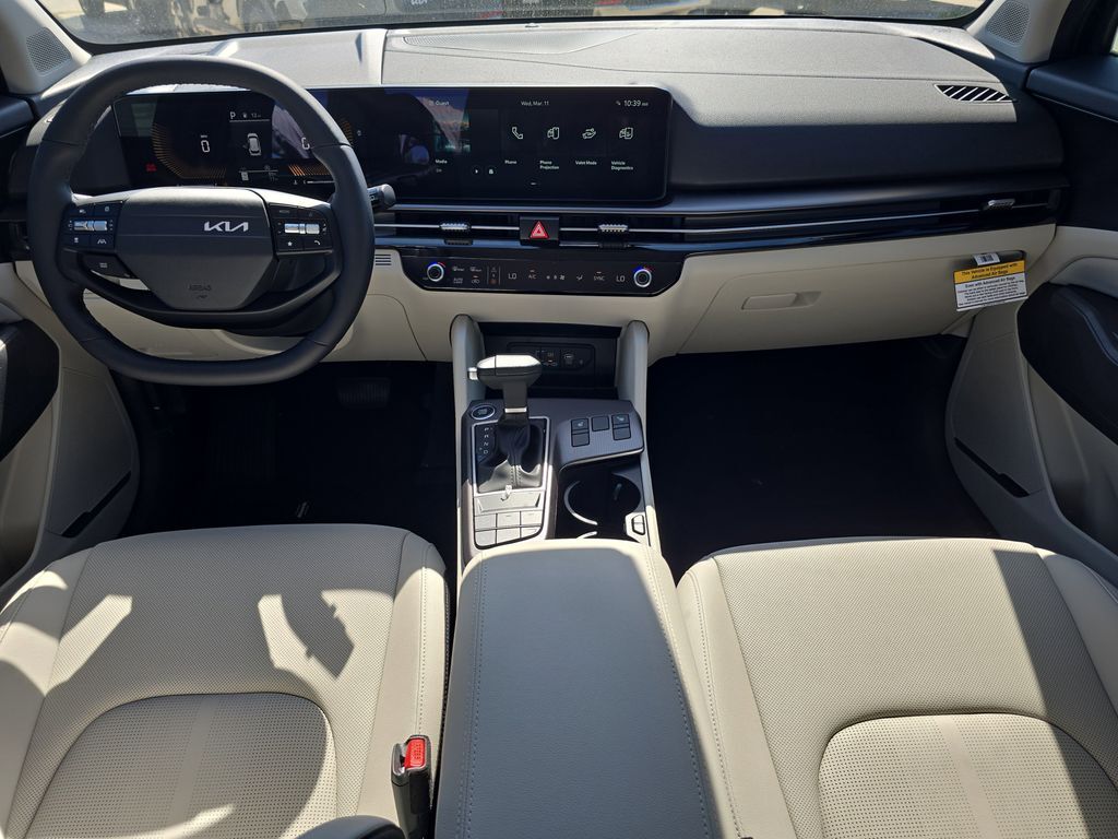 2026 Kia Sportage EX San Clemente CA