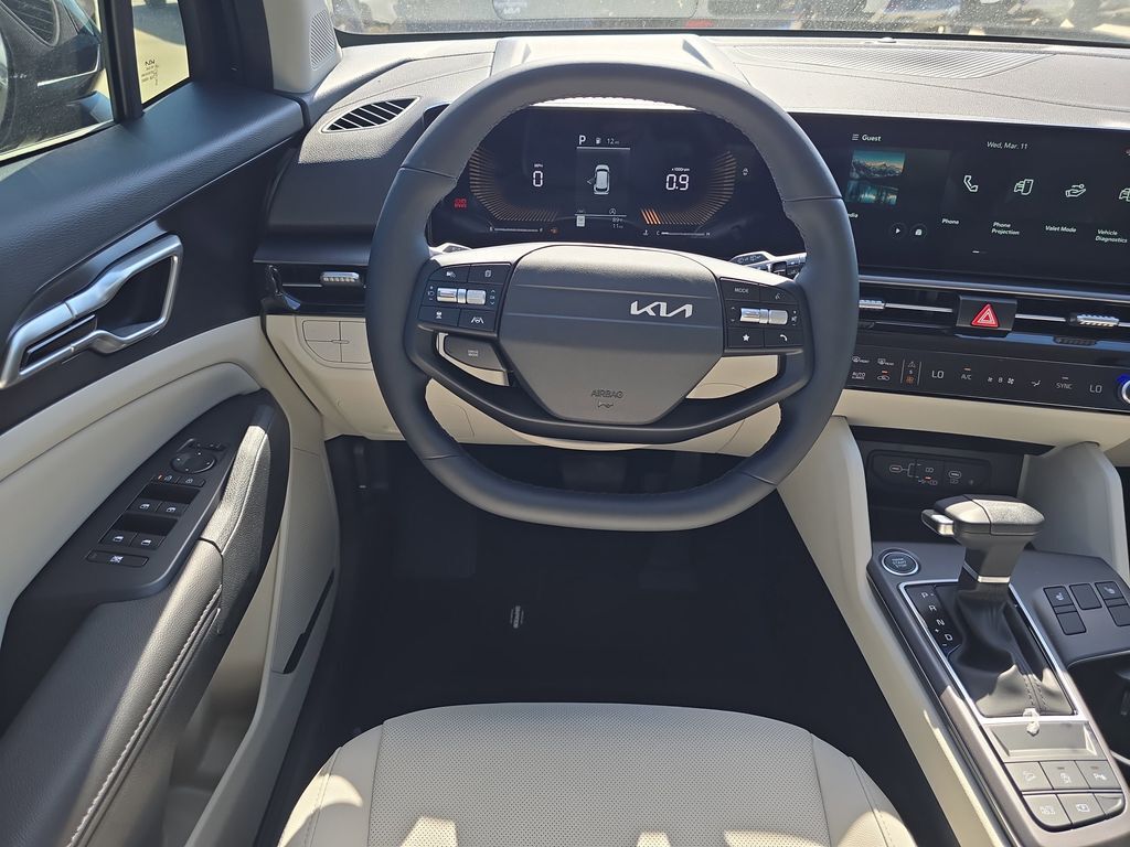 2026 Kia Sportage EX San Clemente CA