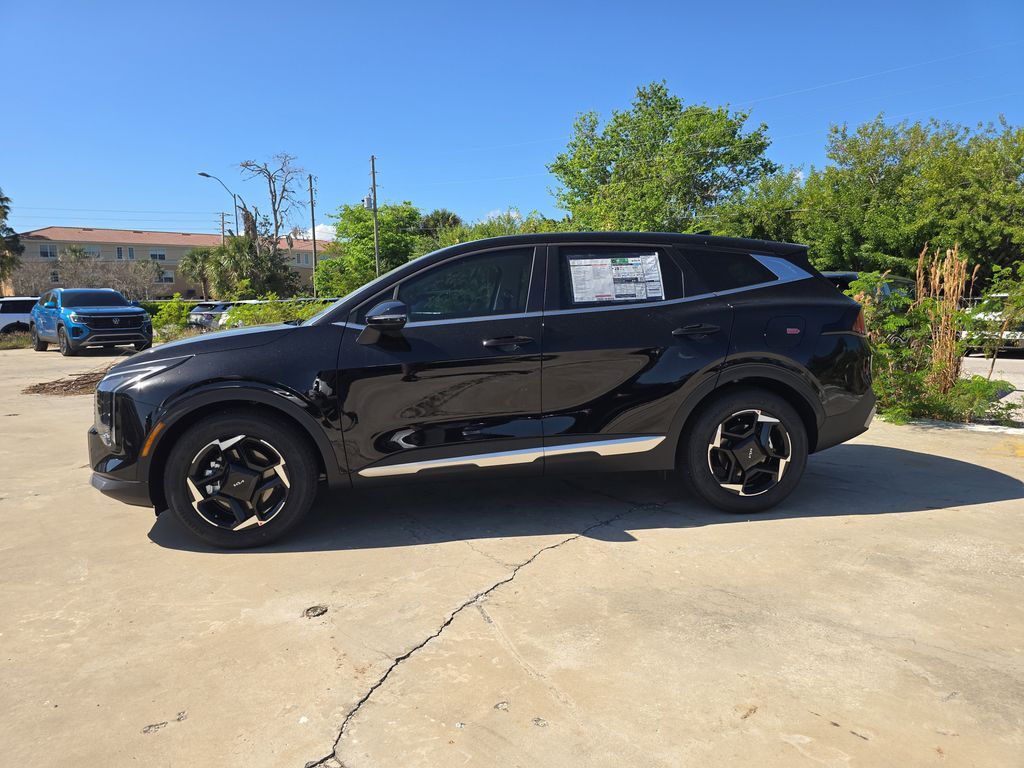 2026 Kia Sportage EX San Clemente CA