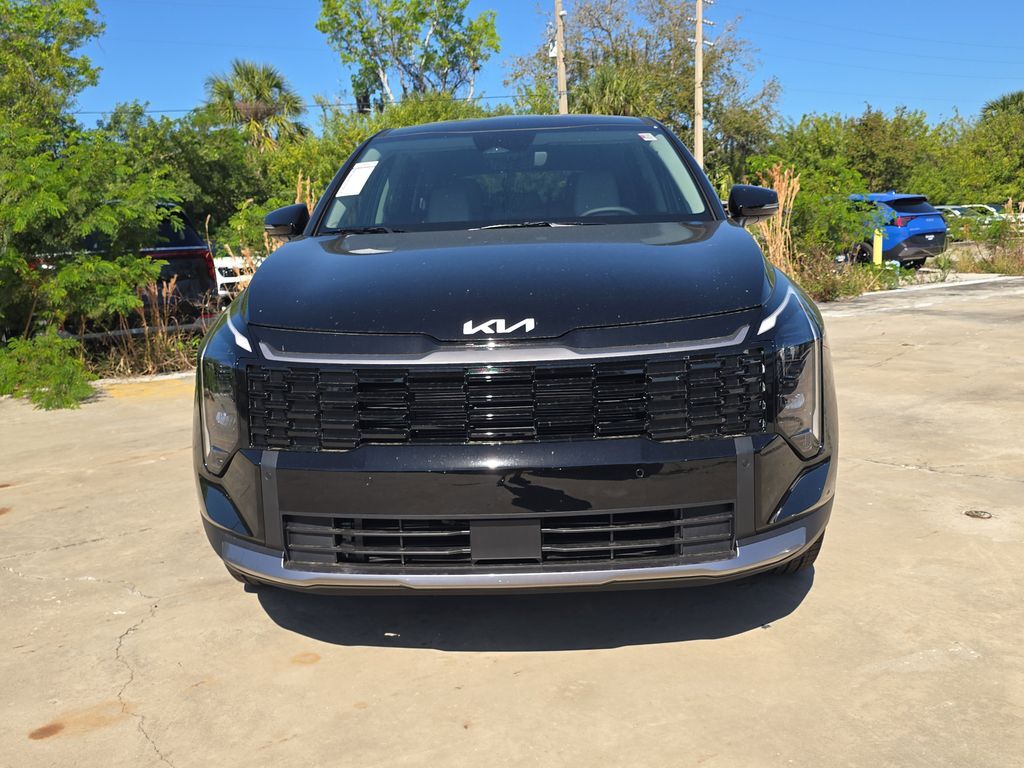 2026 Kia Sportage EX San Clemente CA