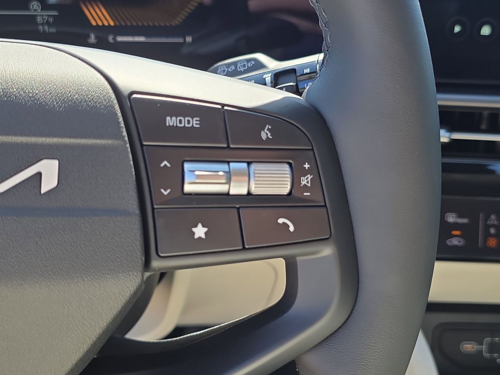 2026 Kia Sportage EX San Clemente CA