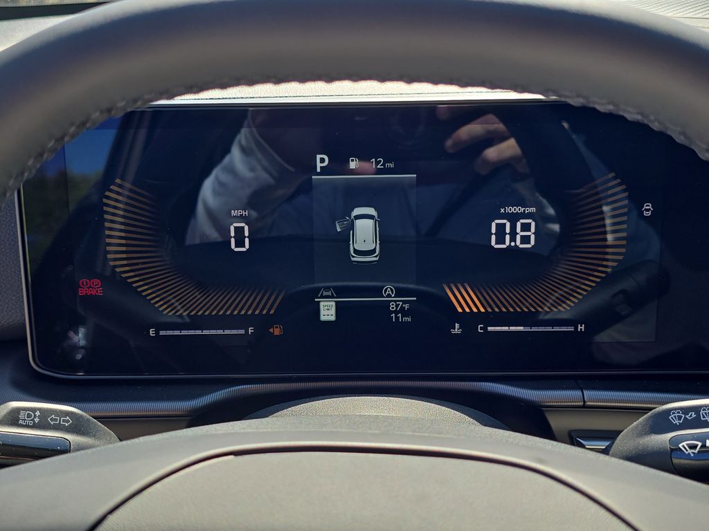 2026 Kia Sportage EX San Clemente CA