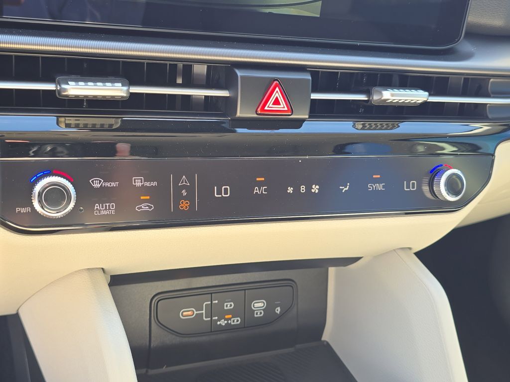 2026 Kia Sportage EX San Clemente CA