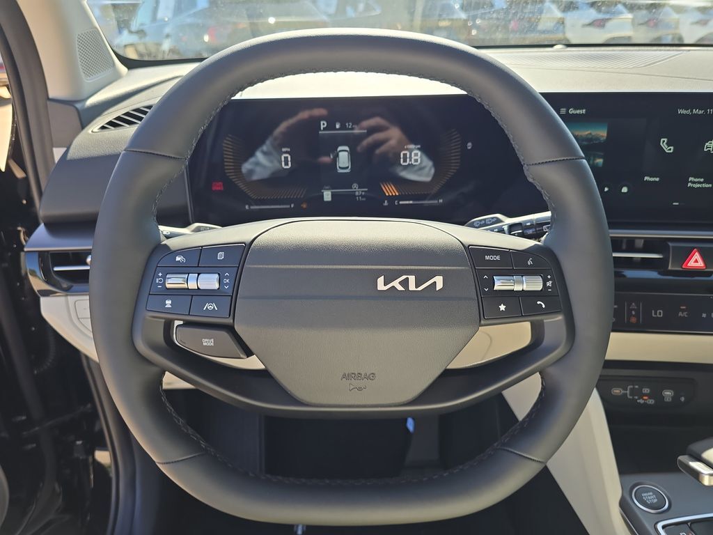 2026 Kia Sportage EX San Clemente CA