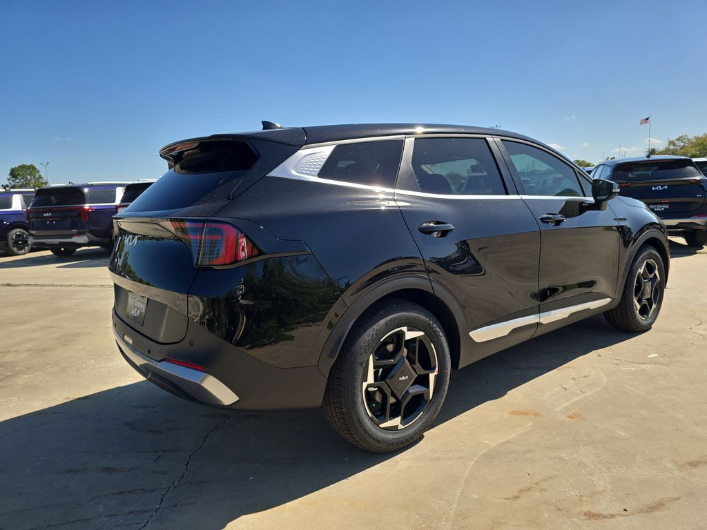 2026 Kia Sportage EX San Clemente CA