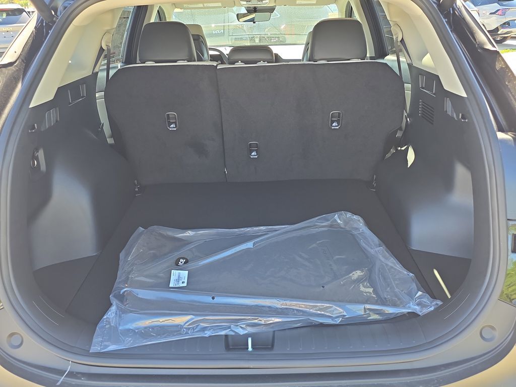 2026 Kia Sportage EX San Clemente CA