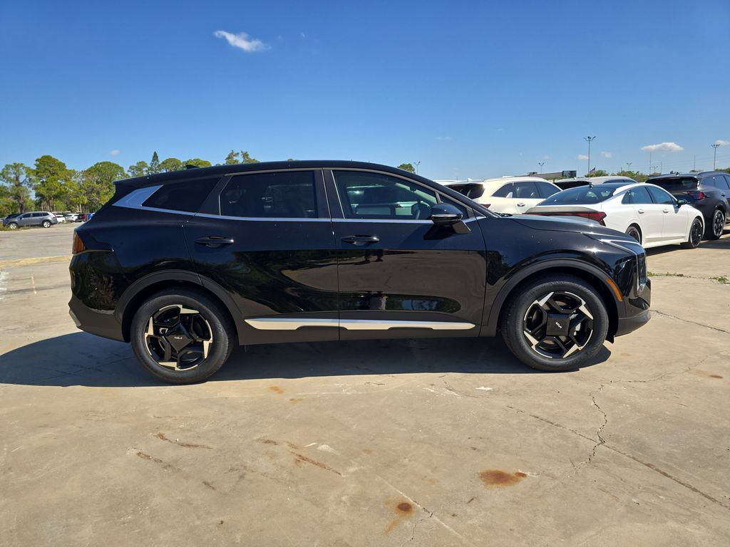 2026 Kia Sportage EX San Clemente CA