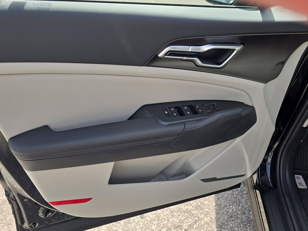 2026 Kia Sportage EX San Clemente CA