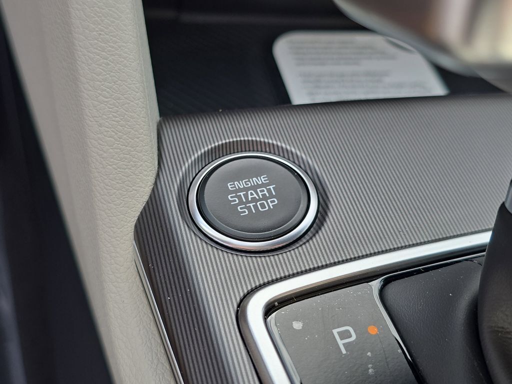 2026 Kia Sportage EX San Clemente CA