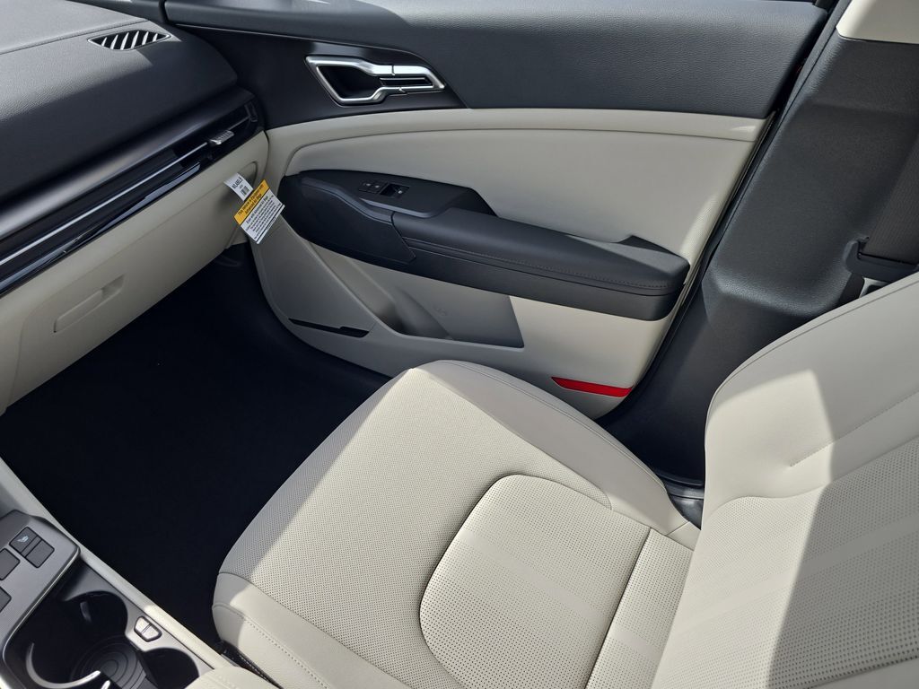 2026 Kia Sportage EX San Clemente CA