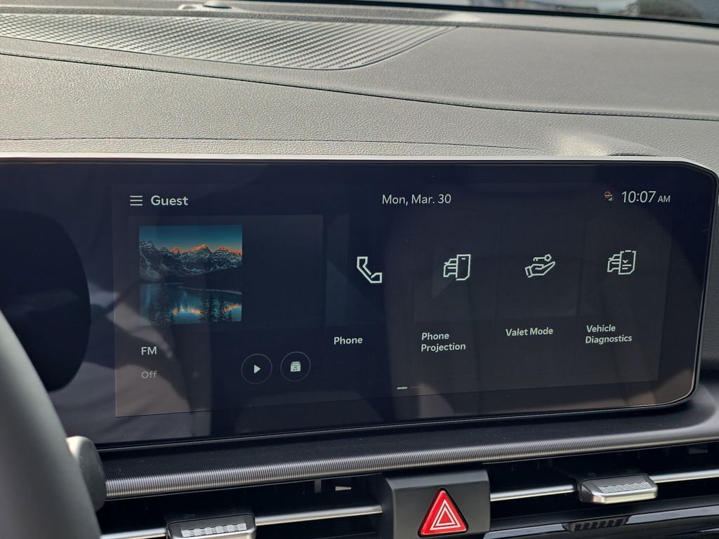 2026 Kia Sportage EX San Clemente CA