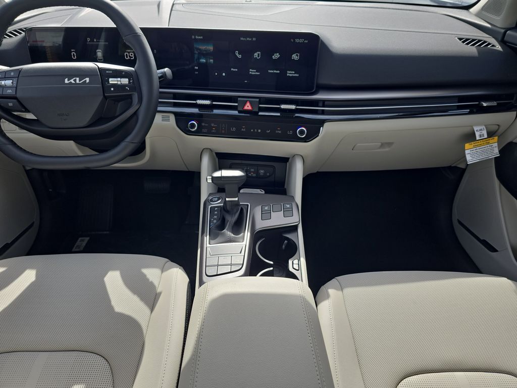 2026 Kia Sportage EX San Clemente CA