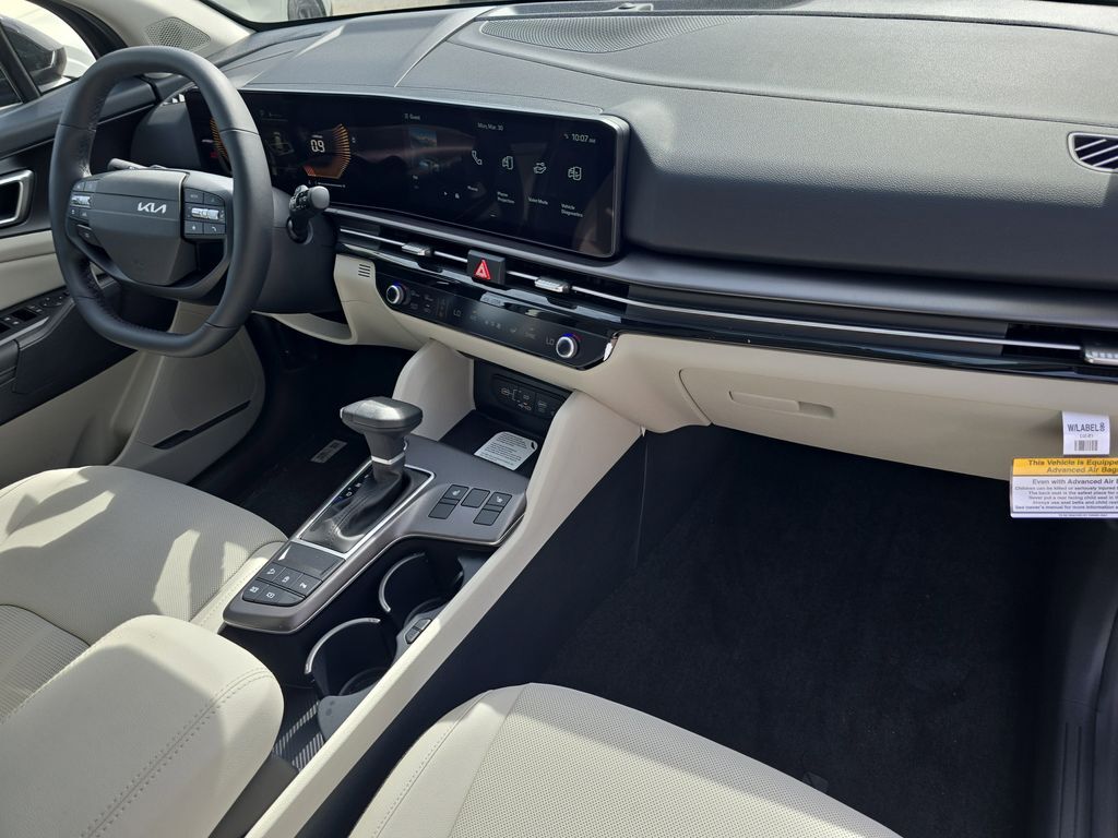 2026 Kia Sportage EX San Clemente CA
