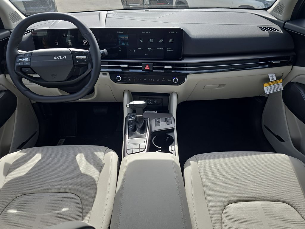 2026 Kia Sportage EX San Clemente CA