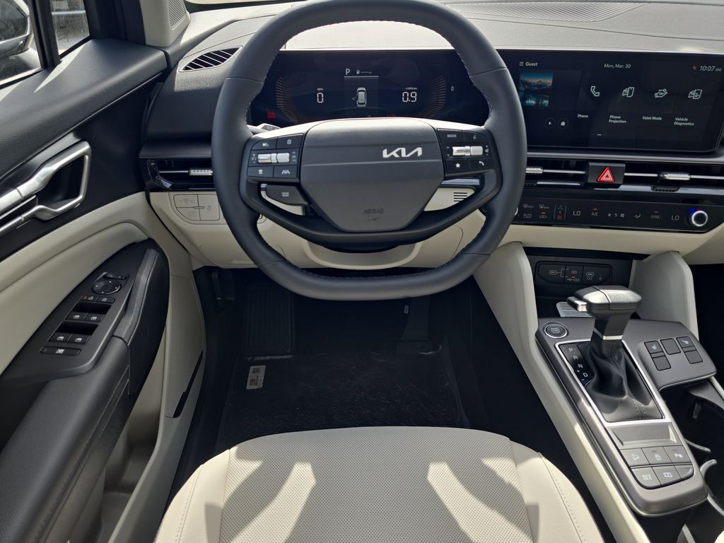 2026 Kia Sportage EX San Clemente CA
