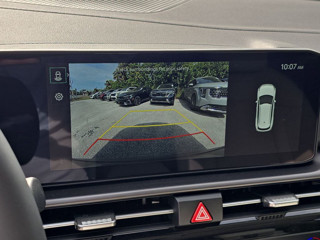 2026 Kia Sportage EX San Clemente CA