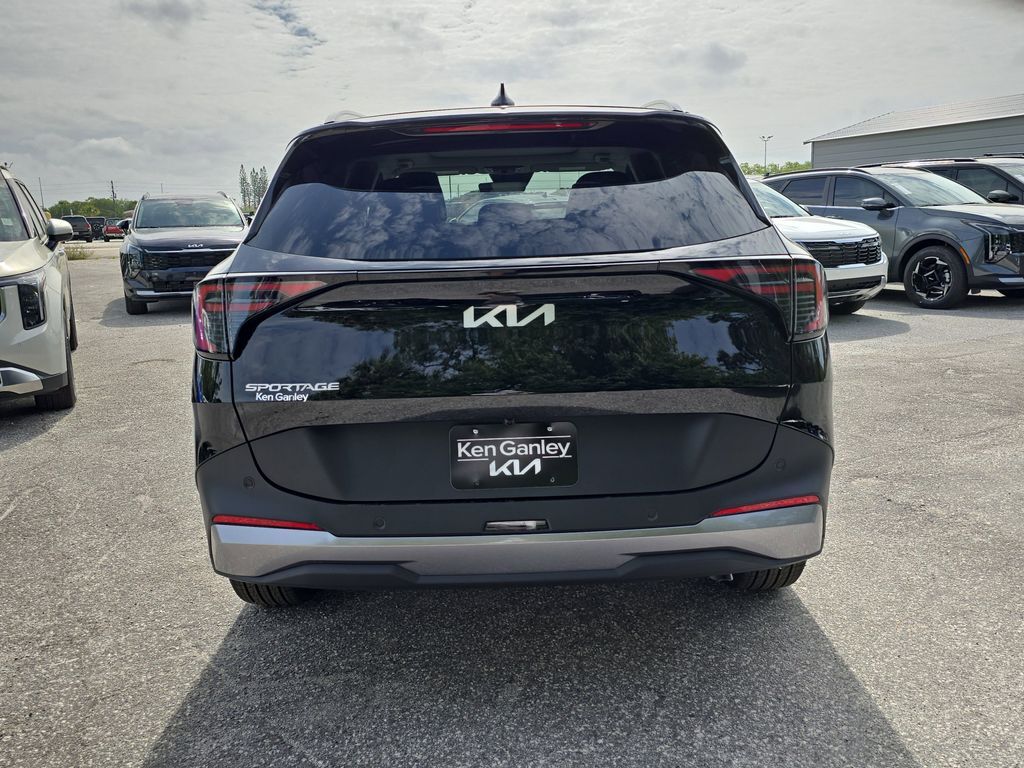 2026 Kia Sportage EX San Clemente CA