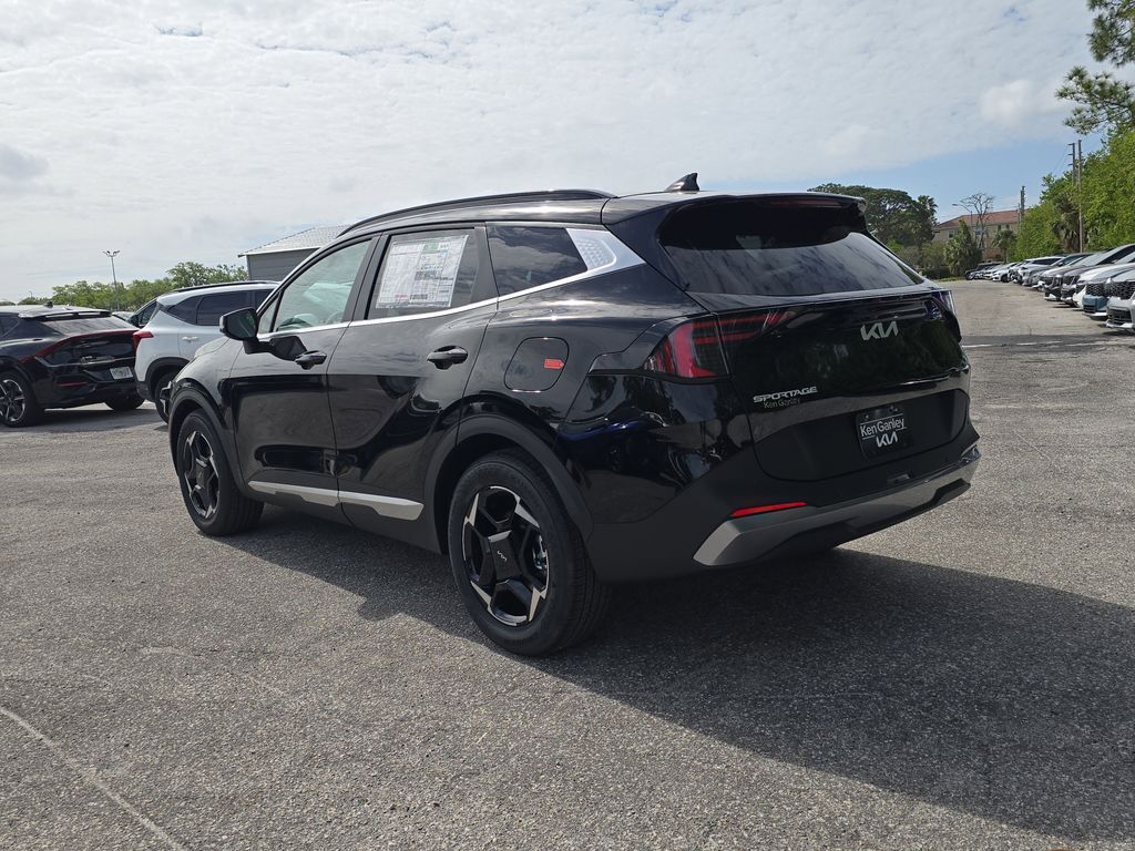2026 Kia Sportage EX San Clemente CA