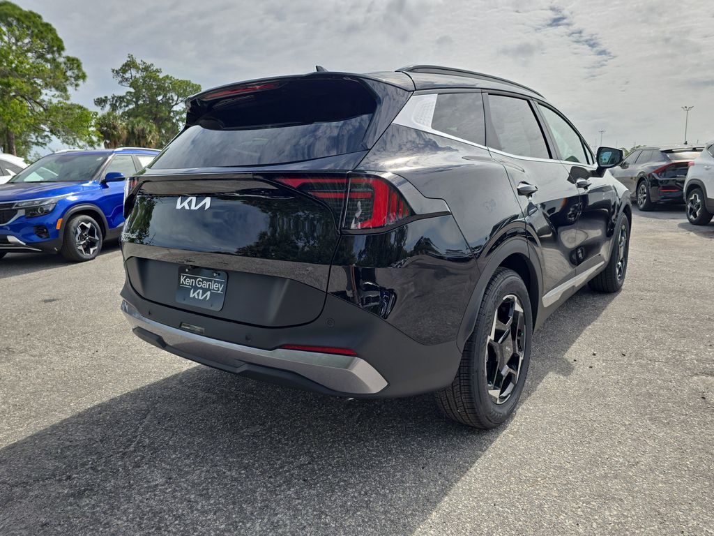 2026 Kia Sportage EX San Clemente CA