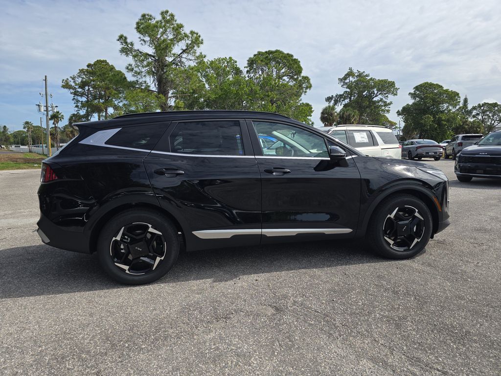 2026 Kia Sportage EX San Clemente CA
