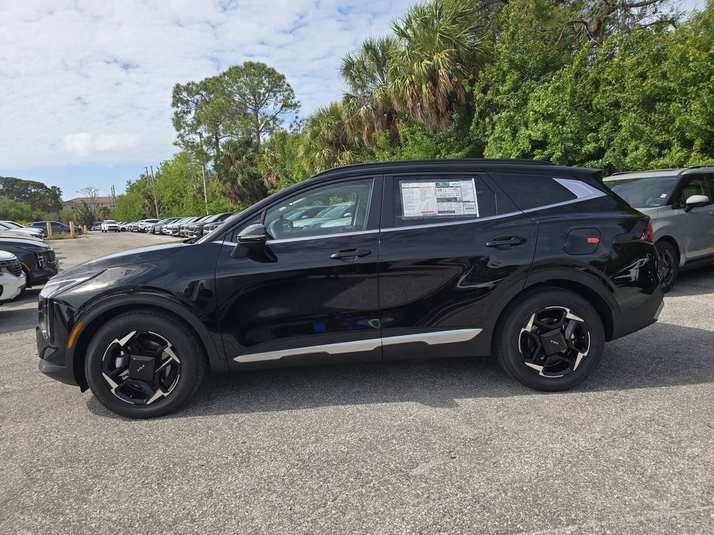 2026 Kia Sportage EX San Clemente CA