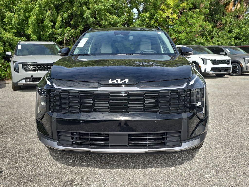 2026 Kia Sportage EX San Clemente CA