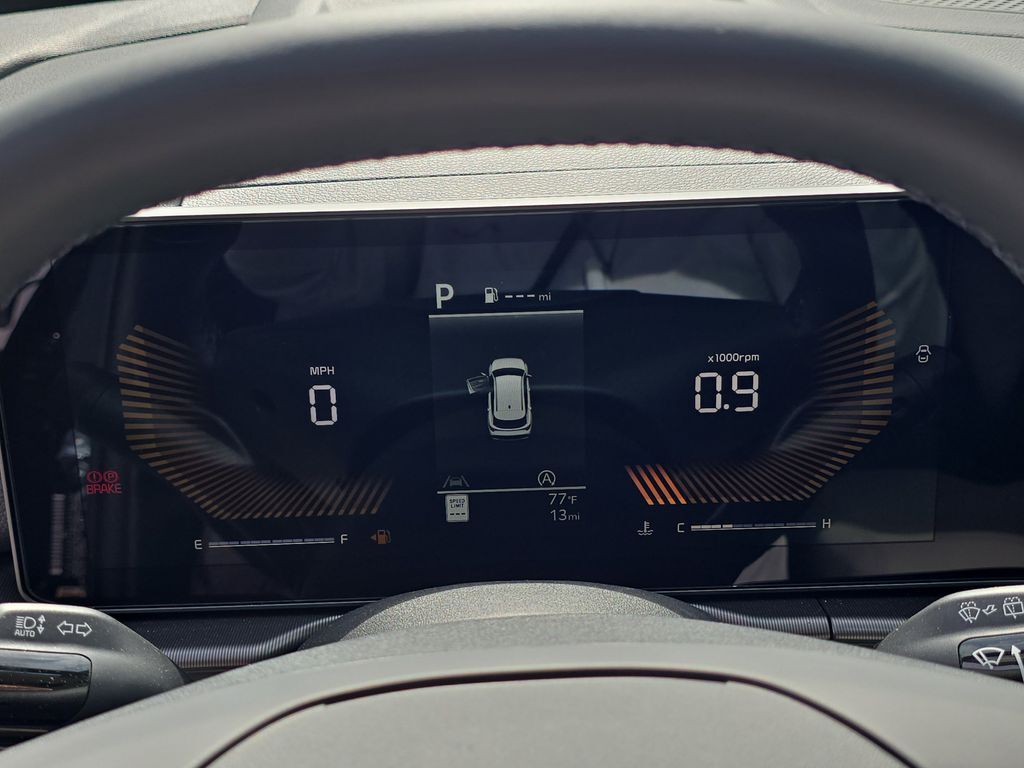 2026 Kia Sportage EX San Clemente CA