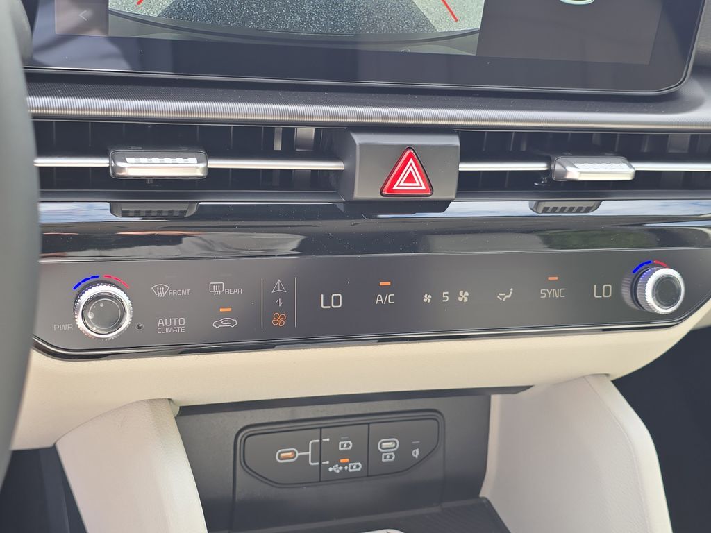 2026 Kia Sportage EX San Clemente CA