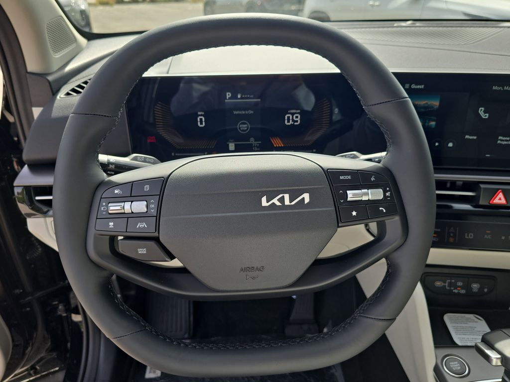 2026 Kia Sportage EX San Clemente CA