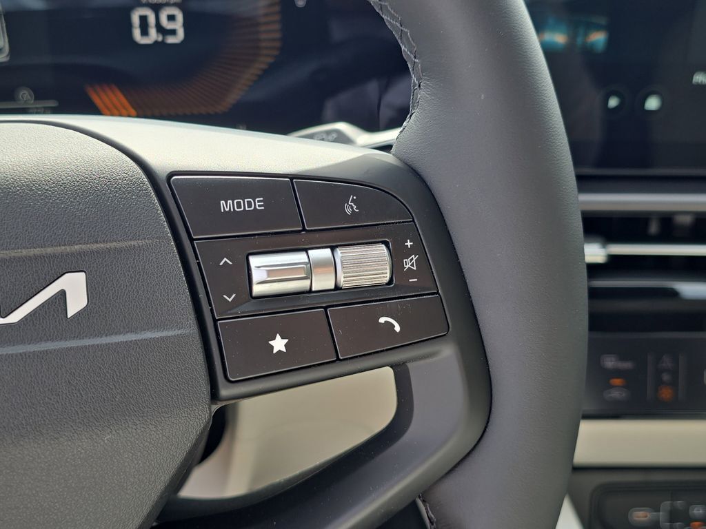2026 Kia Sportage EX San Clemente CA